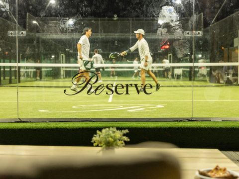 Padel For A Purpose: Where Sport, Style, and Philanthropy Converged in Miami