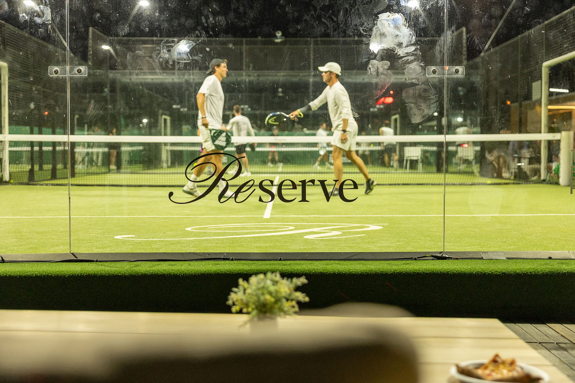 Padel For A Purpose: Where Sport, Style, and Philanthropy Converged in Miami