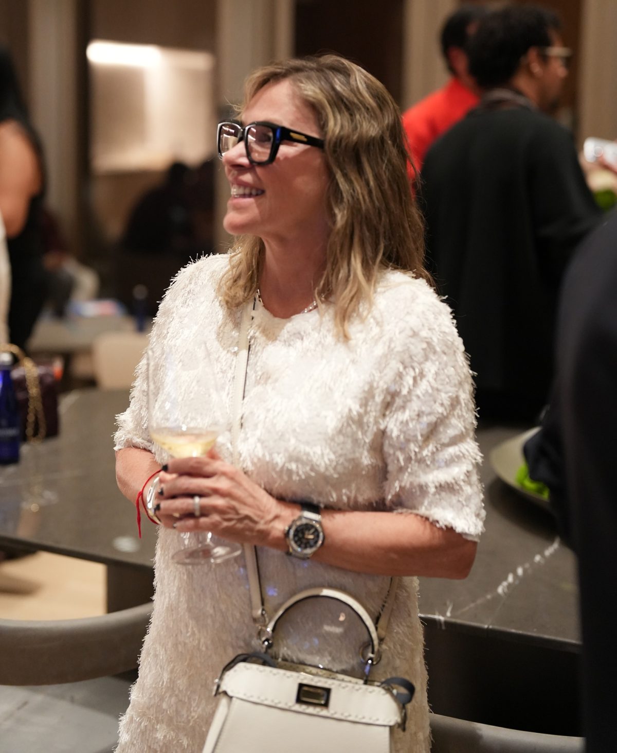 SHAN Celebrates 40 Years at The St. Regis Residences, Sunny Isles Beach, Miami