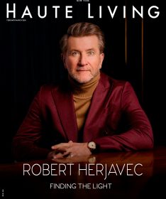 ROBERT HERJAVEC, Newyork, February/March 2026