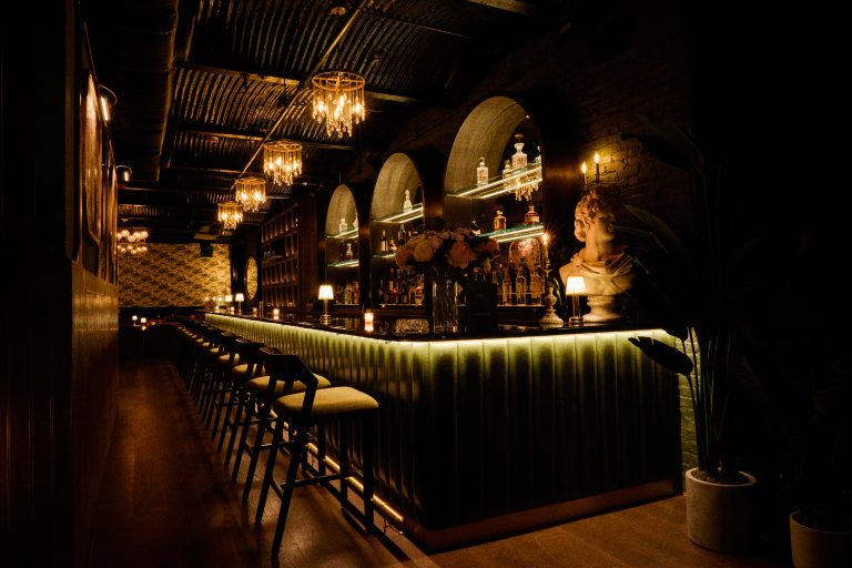 Where to Order the Best Martinis in New York City