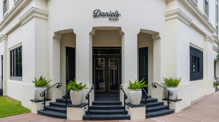 Gioia Hospitality Group’s Daniel’s Miami Hosts the Rare Tour 2026 Featuring Laia and Casa Julián February 26–2...