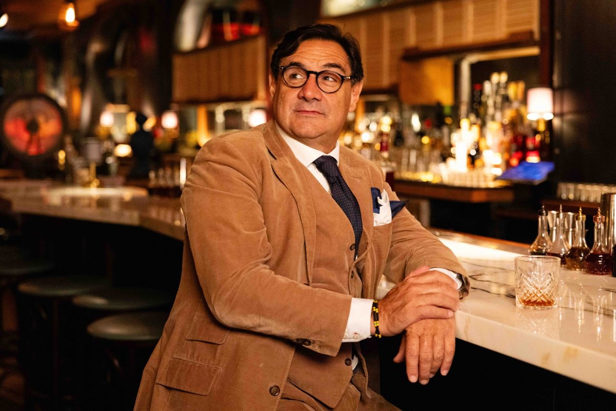 Inside Duca Sartoria: How Max Girombelli Is Redefining Modern Bespoke Luxury With Innovation, Privacy, and Personal Style
