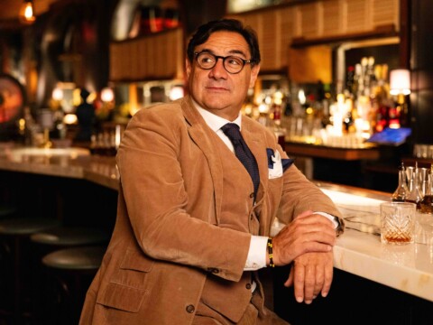Inside Duca Sartoria: How Max Girombelli Is Redefining Modern Bespoke Luxury With Innovation, Privacy, and Personal Style