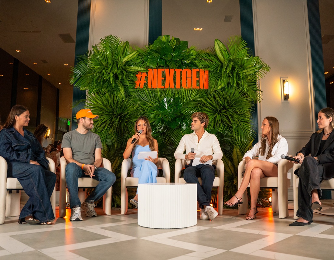 NextGen Creators Returns to Miami for Its Spring Session—Everything You Need to Know