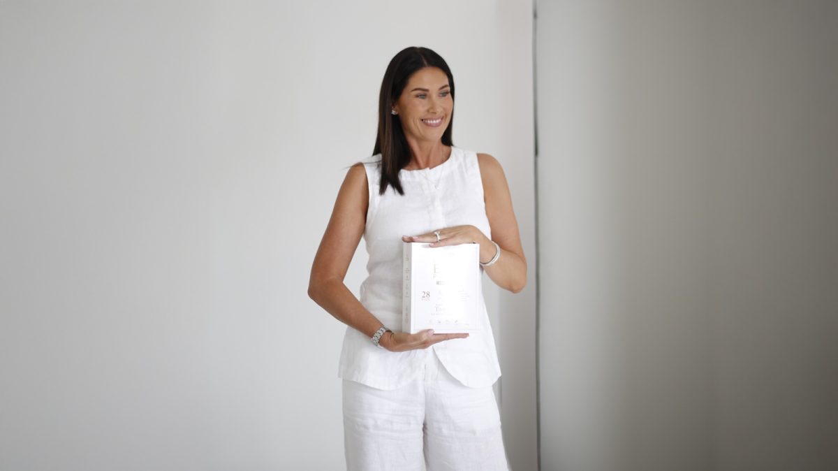 How Kate Hardy Built Home & Laundry Into a Brand Where Style Meets Sustainability