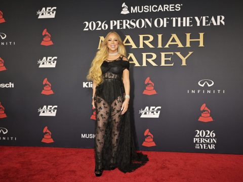 The Remix: Inside the Best Parties of Grammy Weekend 2026