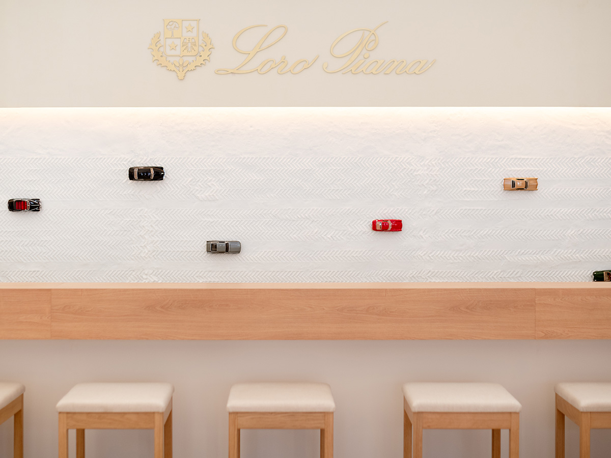 Loro Piana Continues Its Legacy of Elegance at The I.C.E. St. Moritz 2026