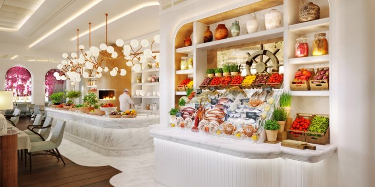 The 7 Best Mediterranean Restaurants in Miami, From José Andrés’ Newest Opening to GAIA