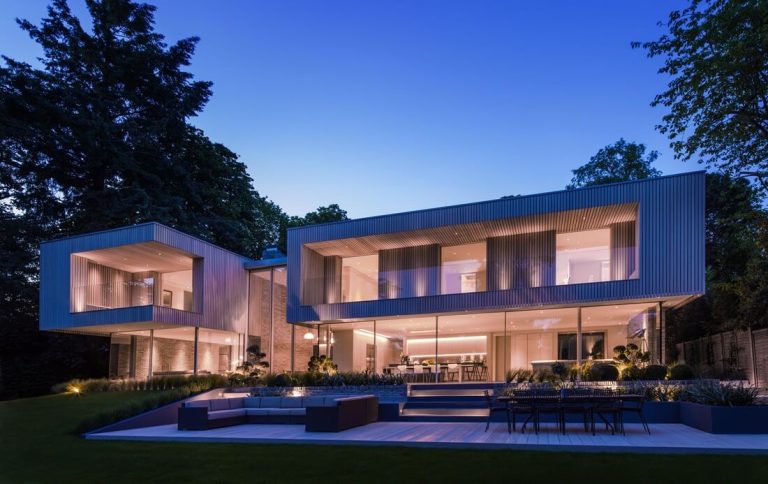 Inside a Gregory Phillips Architects Home: The Architecture of Living Well