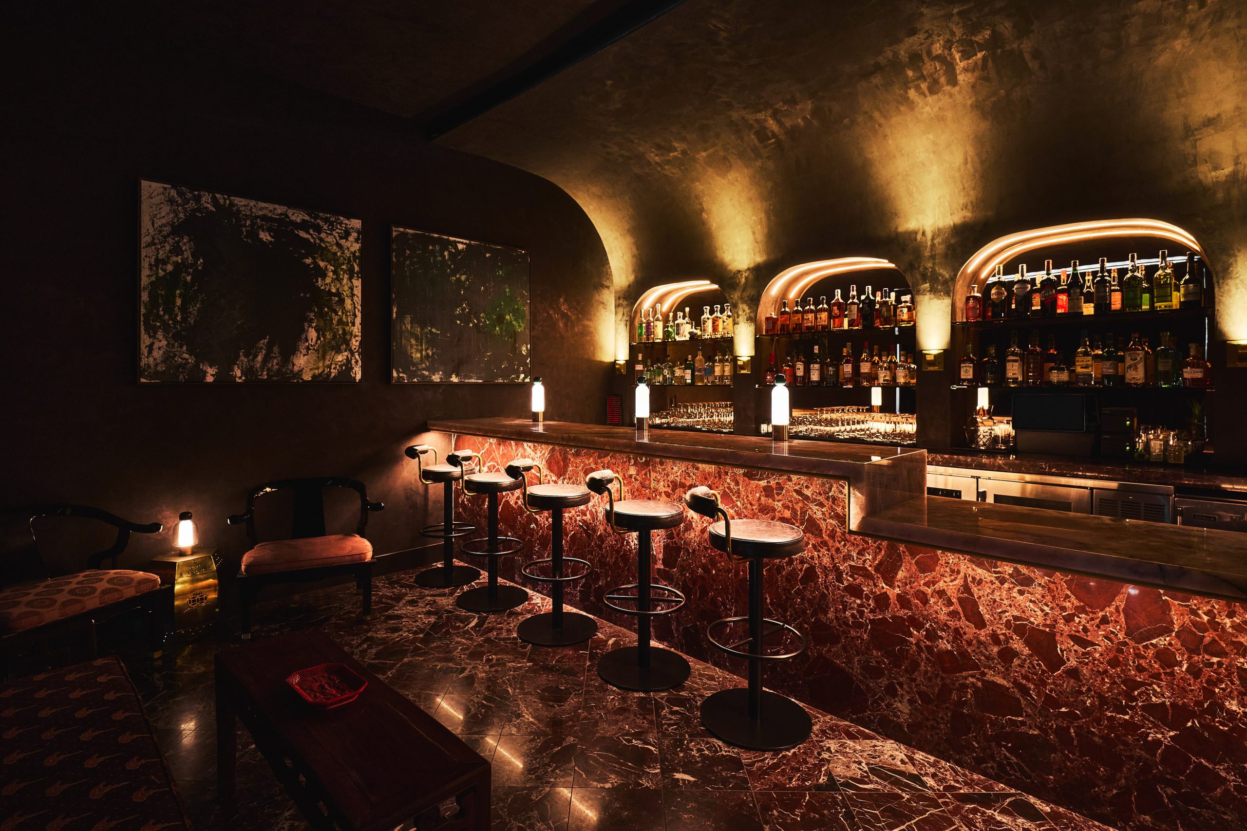 What’s Cooking in LA This February