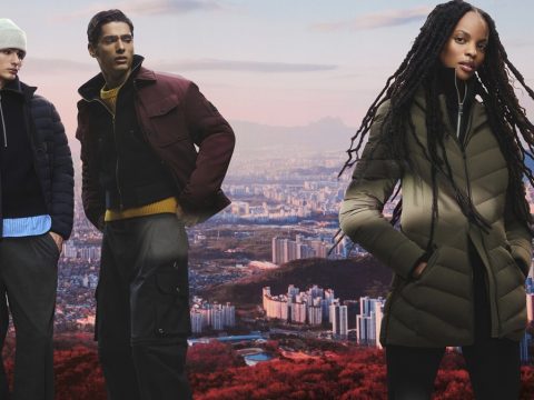 The Best Winter Coats, For Him & Her, to Power Through The Season