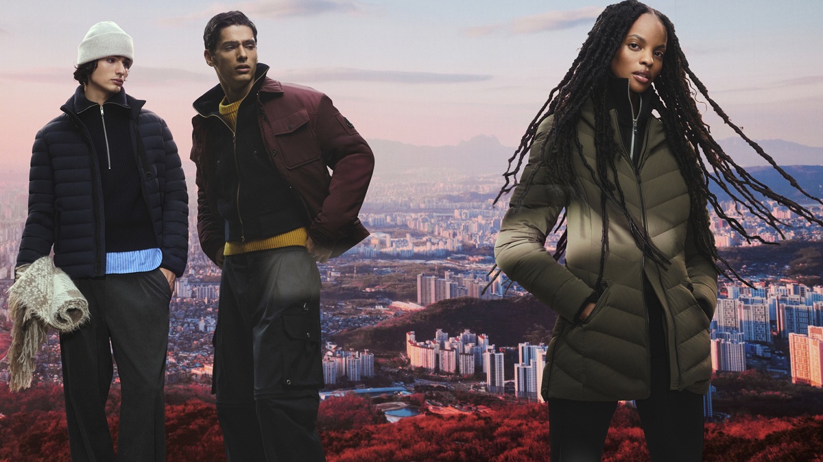 The Best Winter Coats, For Him & Her, to Power Through The Season