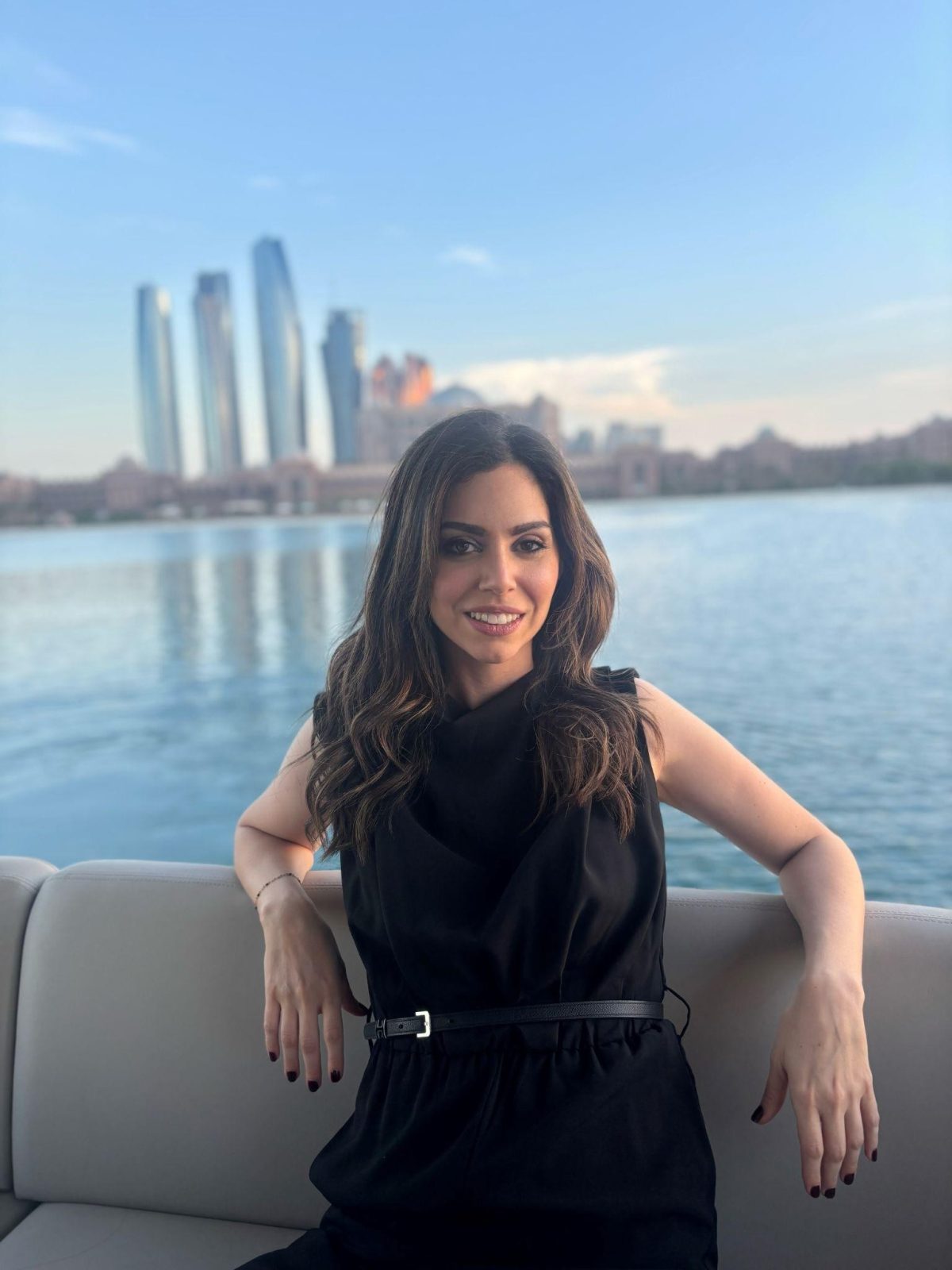 Luxury in transition: The Middle East leader’s balancing act