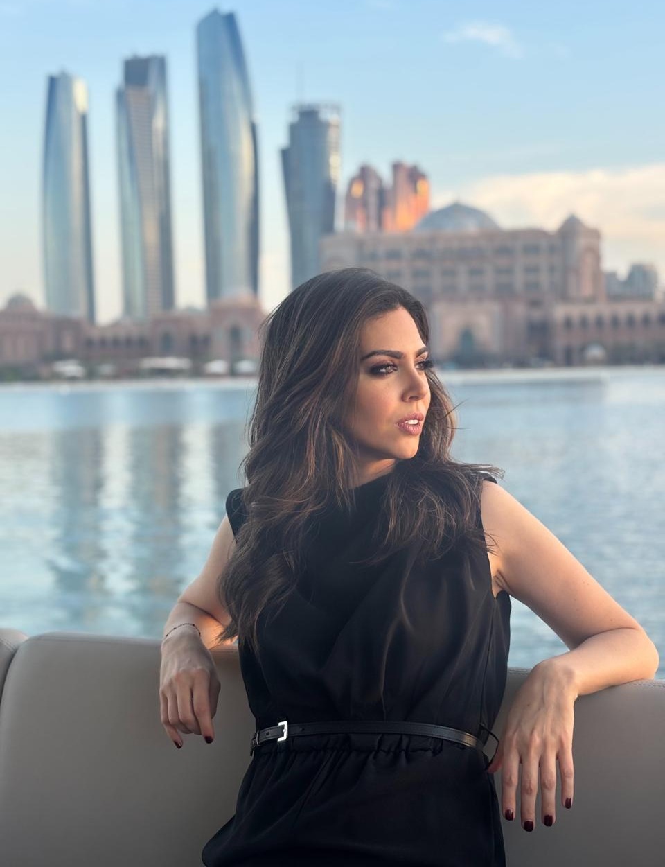 Luxury in transition: The Middle East leader’s balancing act