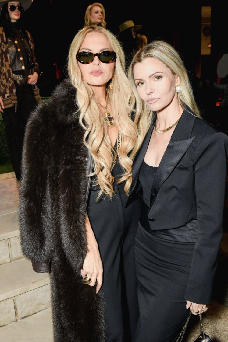 L’AGENCE Fall 2026 collection