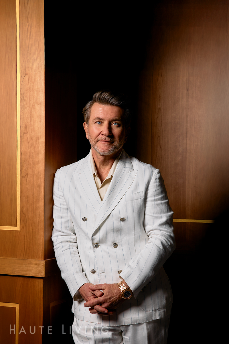 Robert Herjavec