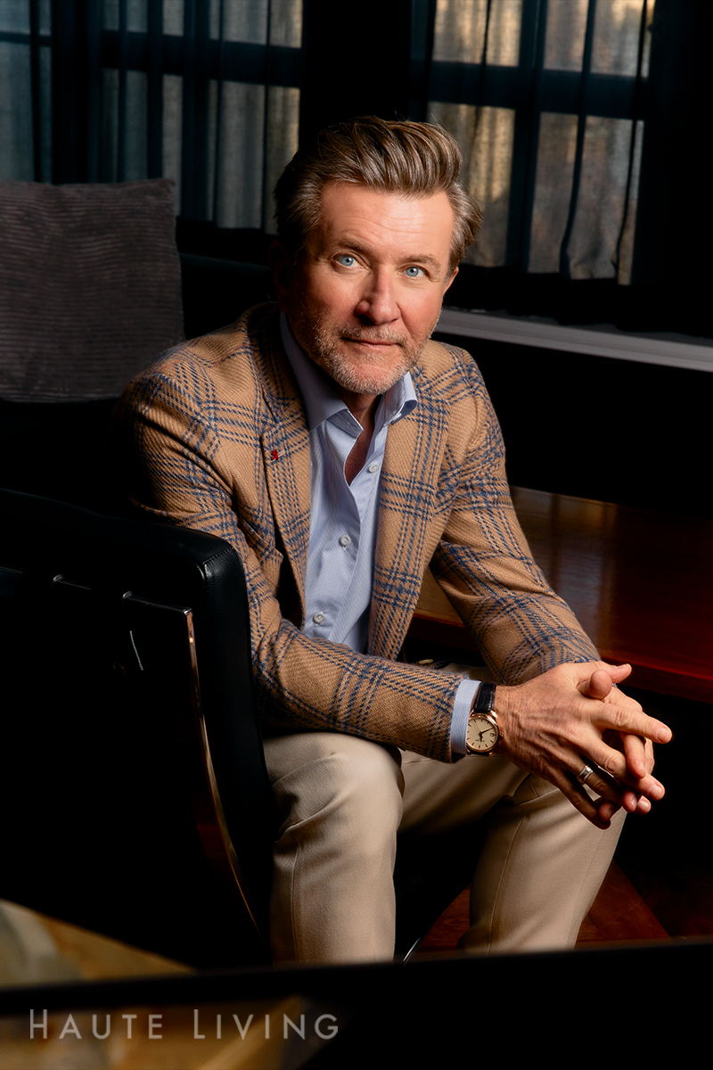 Robert Herjavec