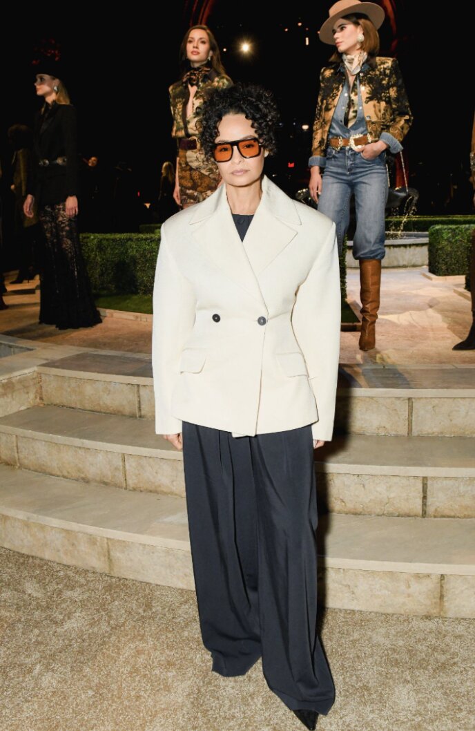 L’AGENCE Fall 2026 collection