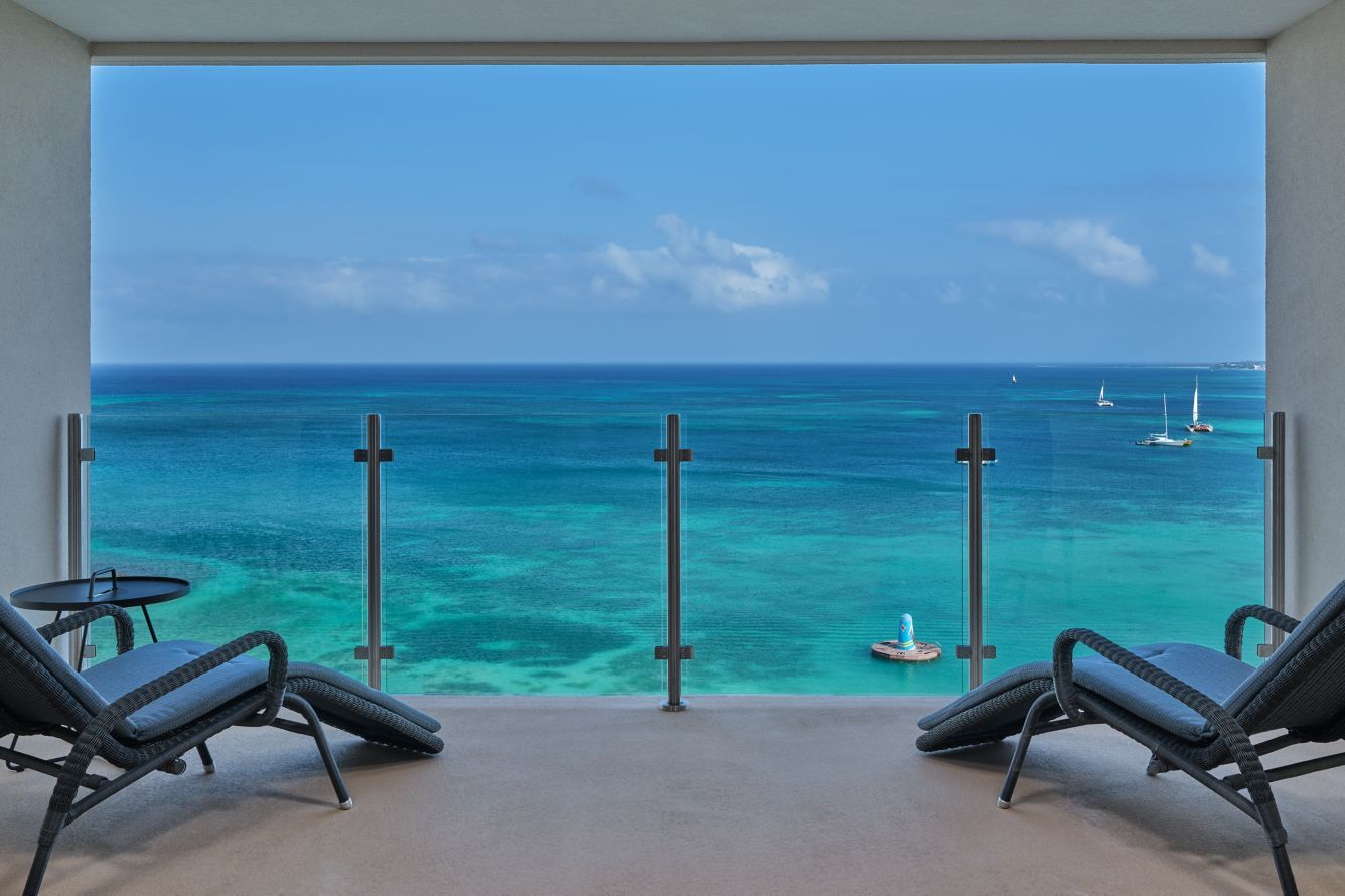 St. Regis Resort Aruba