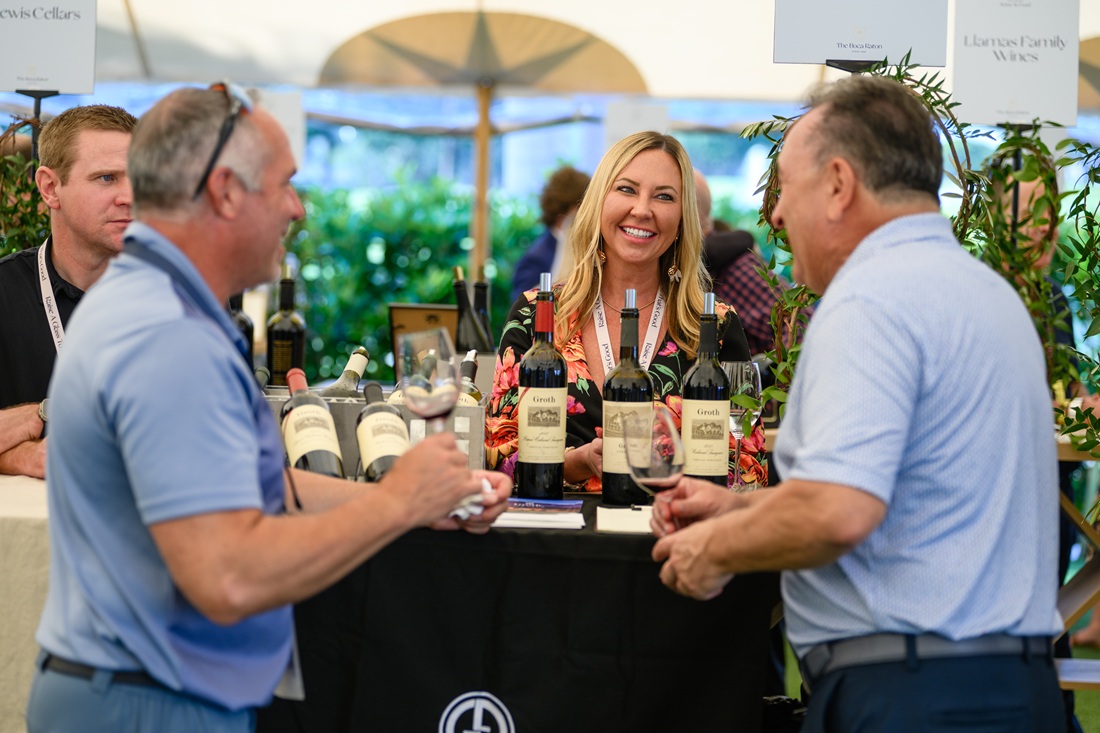 Artisans of Wine & Food