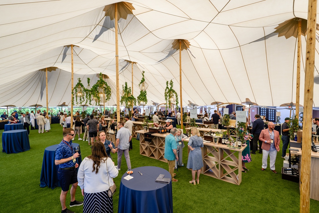 Artisans of Wine & Food