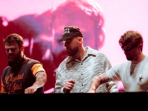 Kelce, Cardi, J Balvin & More: Inside Super Bowl Weekend’s Star-Studded Takeover of San Francisco