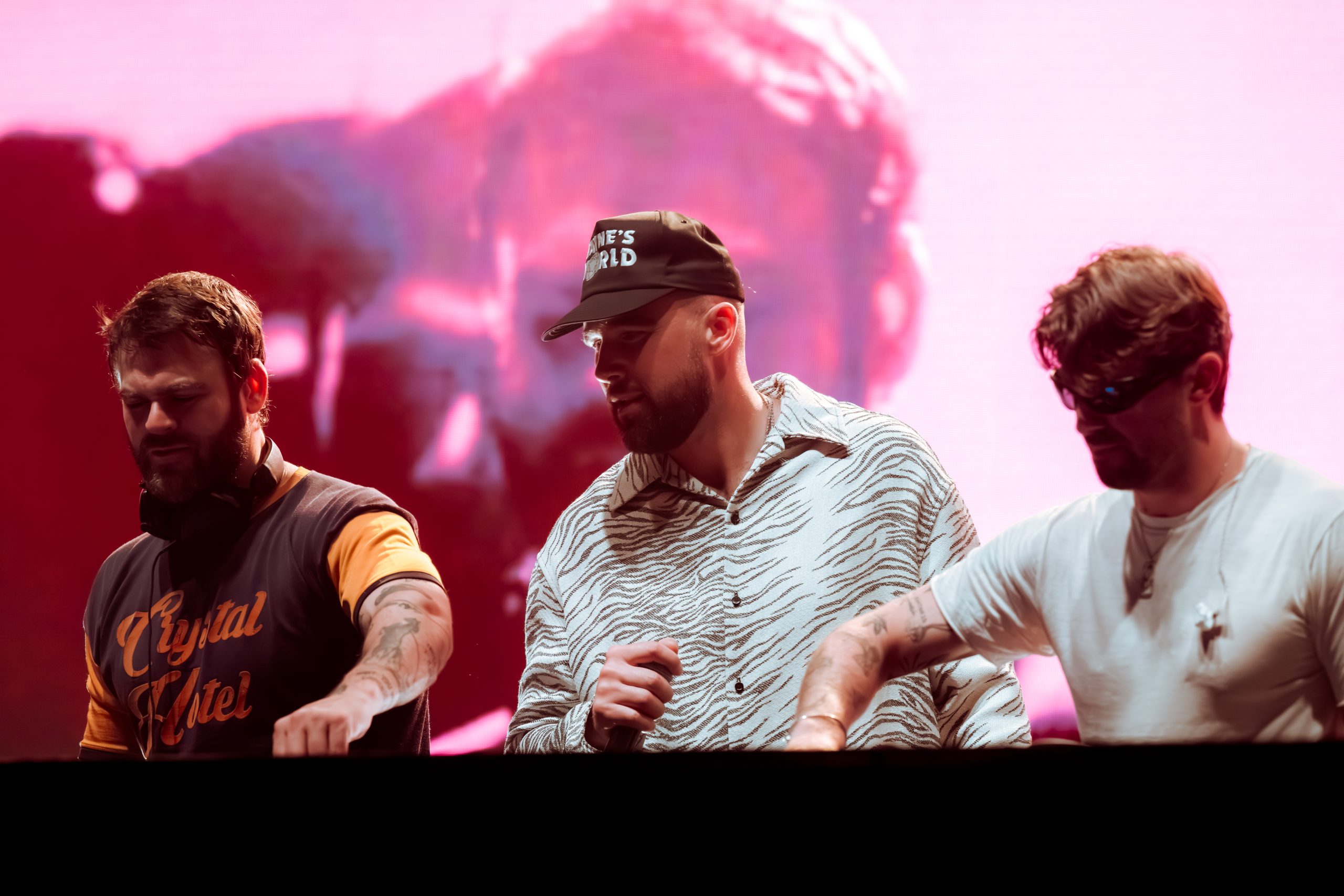 Kelce, Cardi, J Balvin & More: Inside Super Bowl Weekend’s Star-Studded Takeover of San Francisco