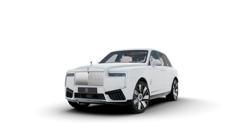 Rolls Royce Miami Unveils Exclusive Bespoke Pastel Pink for Braman Motors Clients