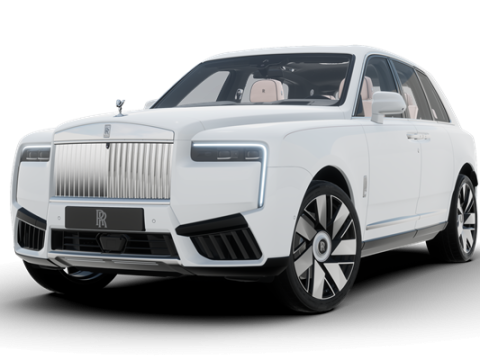 Rolls Royce Miami Unveils Exclusive Bespoke Pastel Pink for Braman Motors Clients