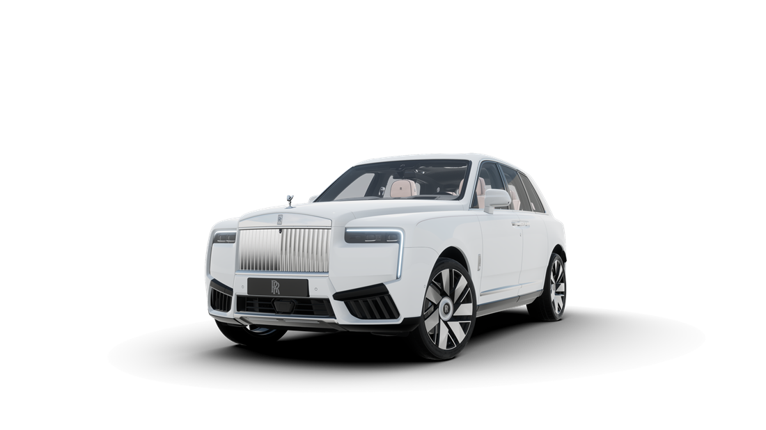 Rolls Royce Miami Unveils Exclusive Bespoke Pastel Pink for Braman Motors Clients