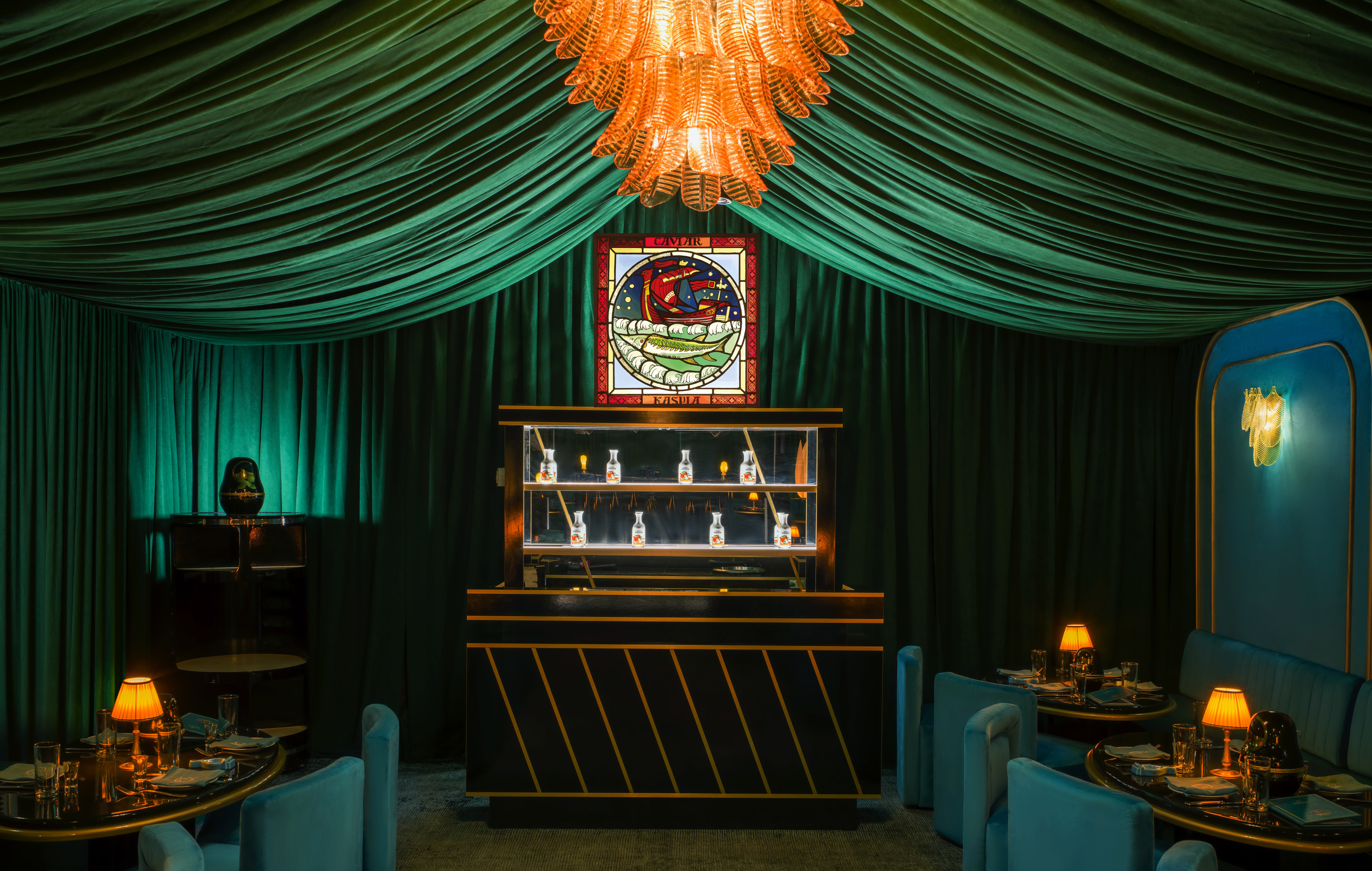 The Hottest New Restaurant Openings in Aspen This Winter