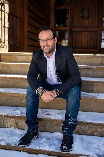 HAUTE LIVING Executive Q&A: Brian J. Esposito, CEO of Diamond Lake