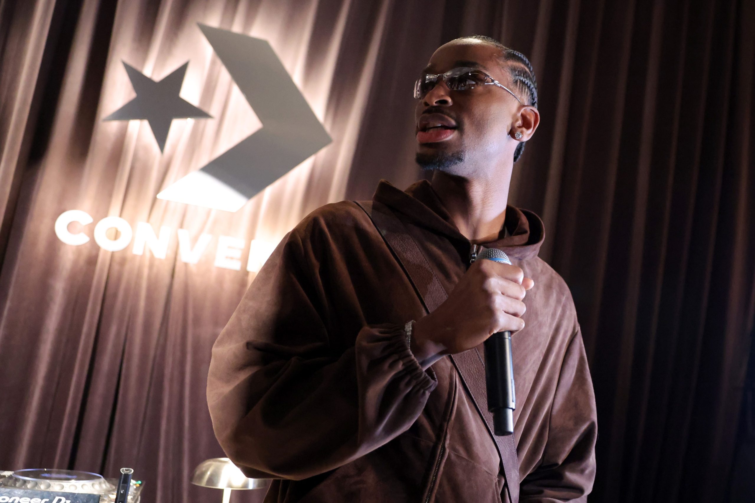 Shai Gilgeous-Alexander