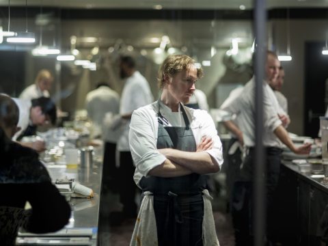 Alinea’s 20th Anniversary Tour Lands at Bellagio Las Vegas for Limited Residency