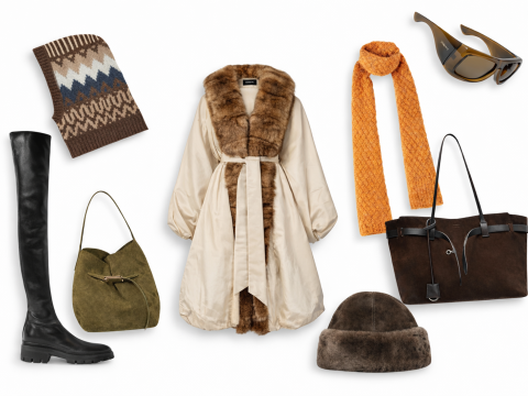 I’m an Editor: Here’s What I’m Wearing to NYFW This February