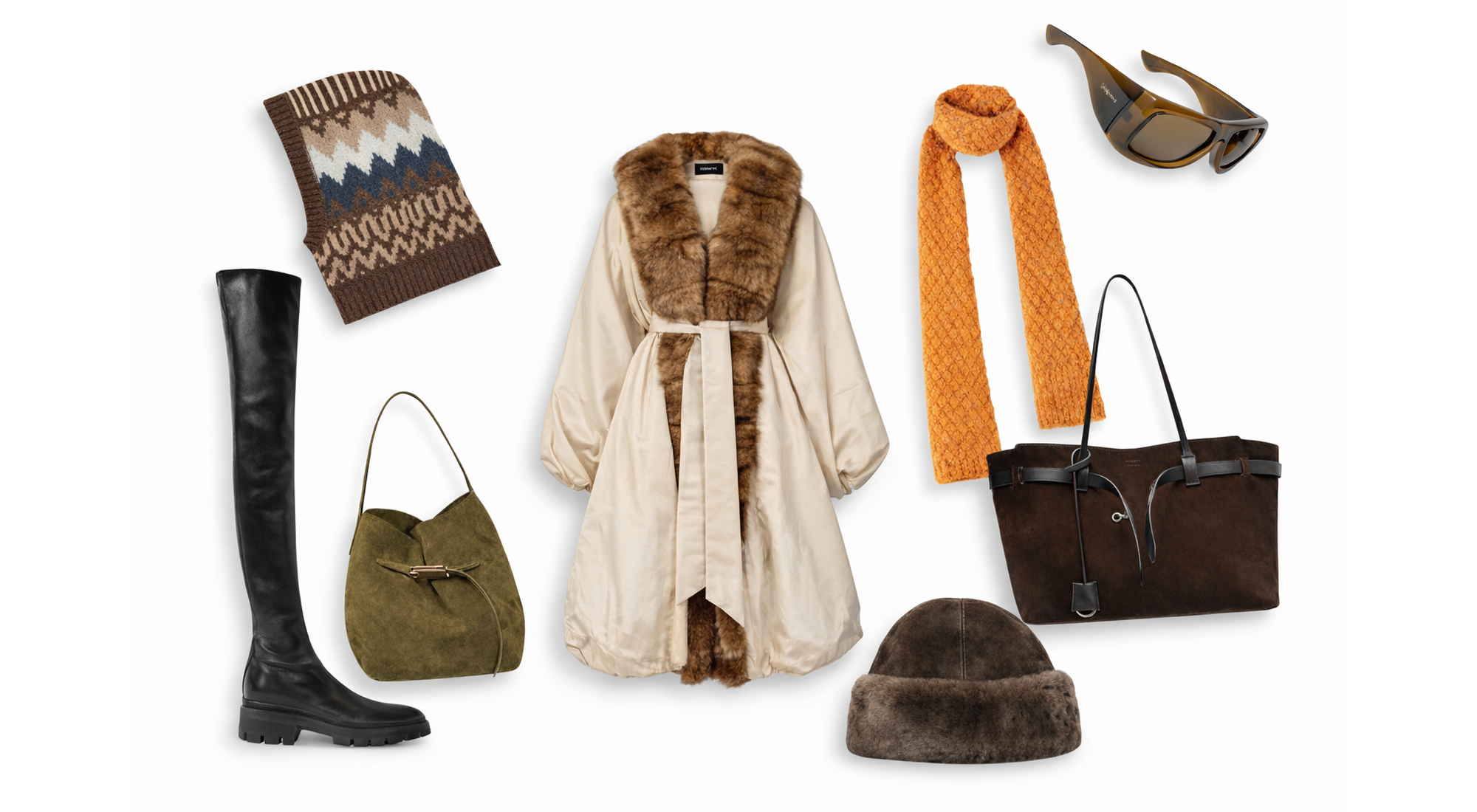 I’m an Editor: Here’s What I’m Wearing to NYFW This February