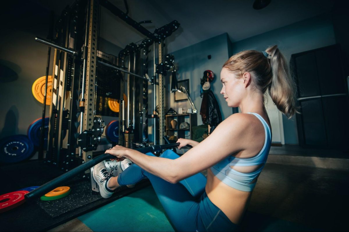 Small Space, Big Gains: How Lifters Are Redesigning Home Gyms for Real Life
