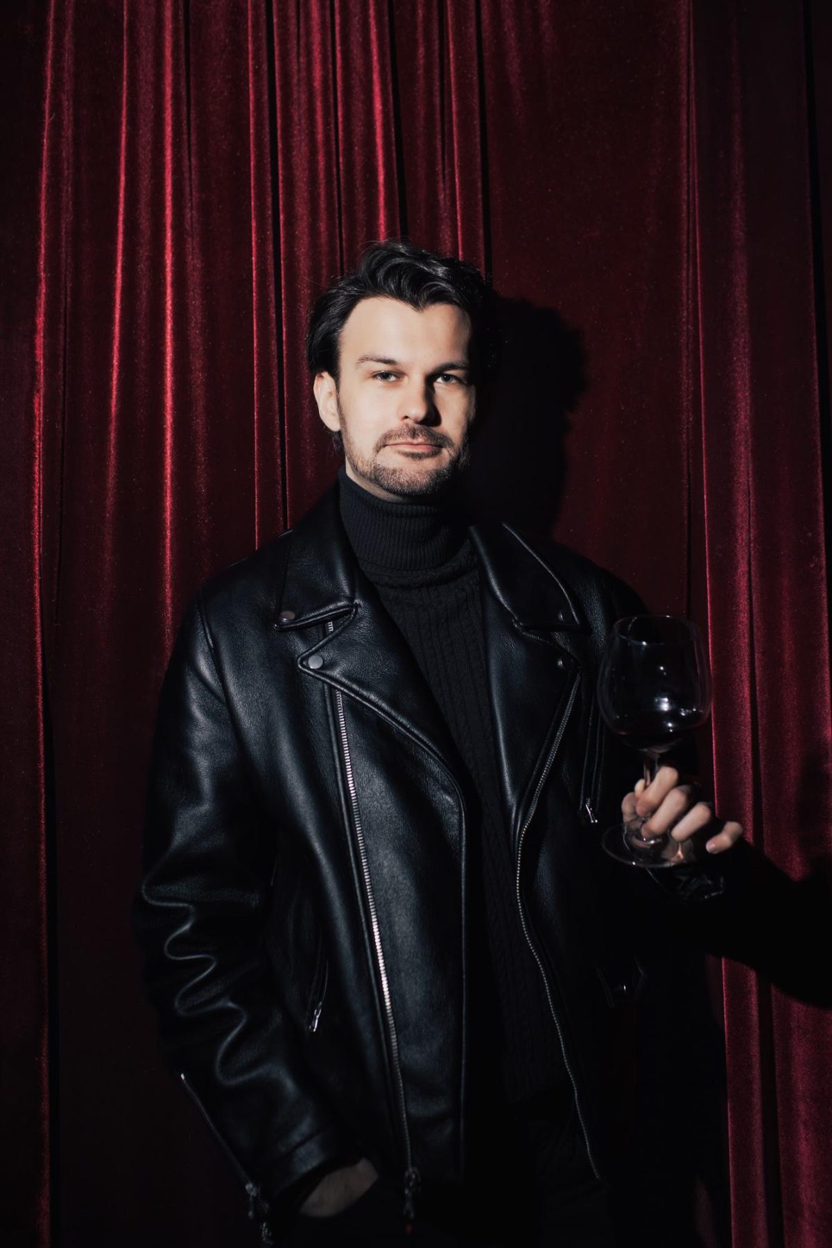 The Return of the Social Salon: Inside DEJAVU’s Day-to-Night World in the West Village