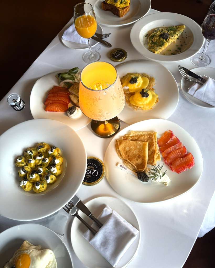 The Return of the Social Salon: Inside DEJAVU’s Day-to-Night World in the West Village