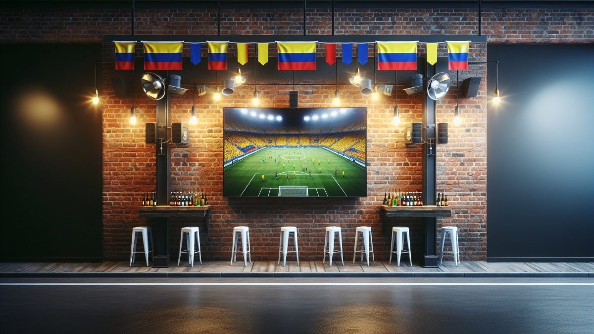 Where to Watch Superbowl LX in Las Vegas
