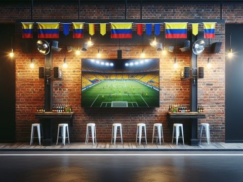 Where to Watch Superbowl LX in Las Vegas