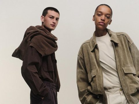 A Guide to Spring Outerwear for Him and Her