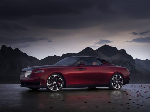 Rolls-Royce Unveils the Coachbuild Collection, Redefining Ultra-Luxury Automotive Ownership