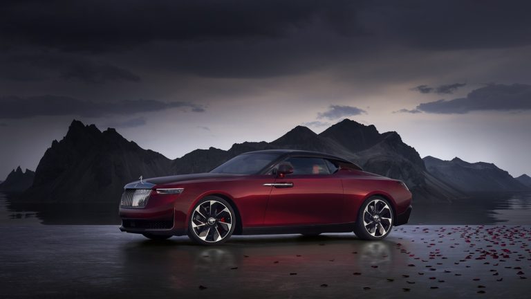 Rolls-Royce Unveils the Coachbuild Collection, Redefining Ultra-Luxury Automotive Ownership