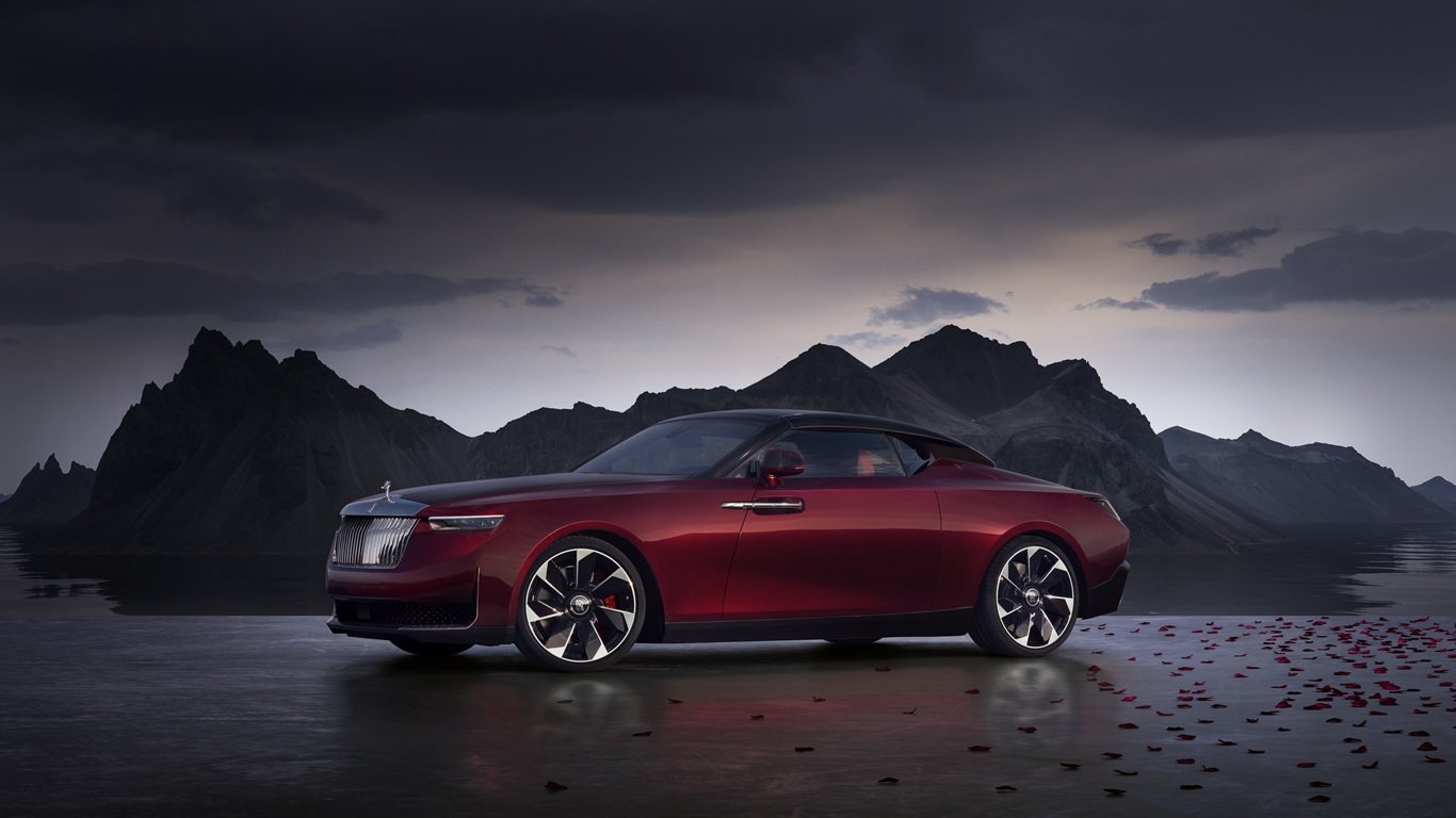 Rolls-Royce Unveils the Coachbuild Collection, Redefining Ultra-Luxury Automotive Ownership