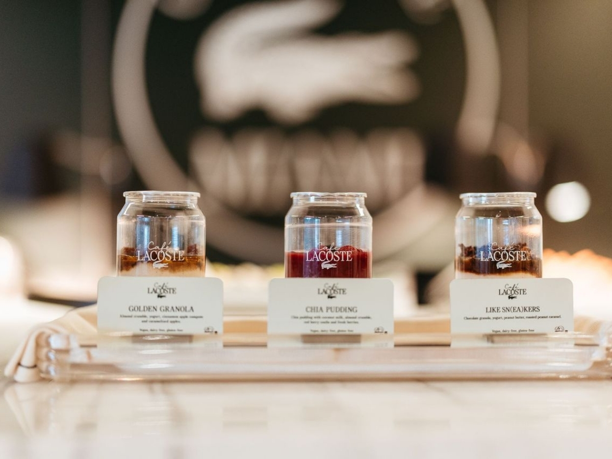 This is the Miami Open's Most Exclusive VIP Suite of 2026