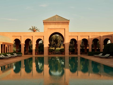From Marrakech to Tangier: The New Morocco Every Luxury Traveler Needs to Know
