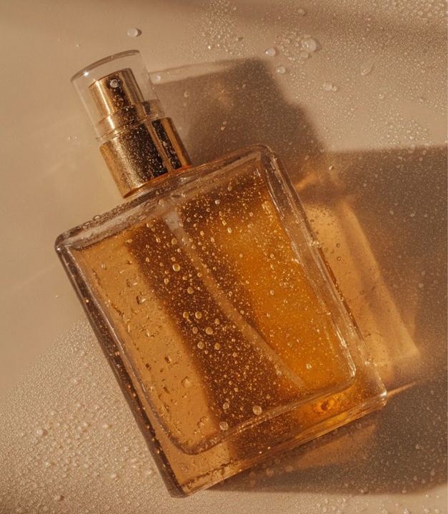 Top-Rated Dupe Fragrances for Summer