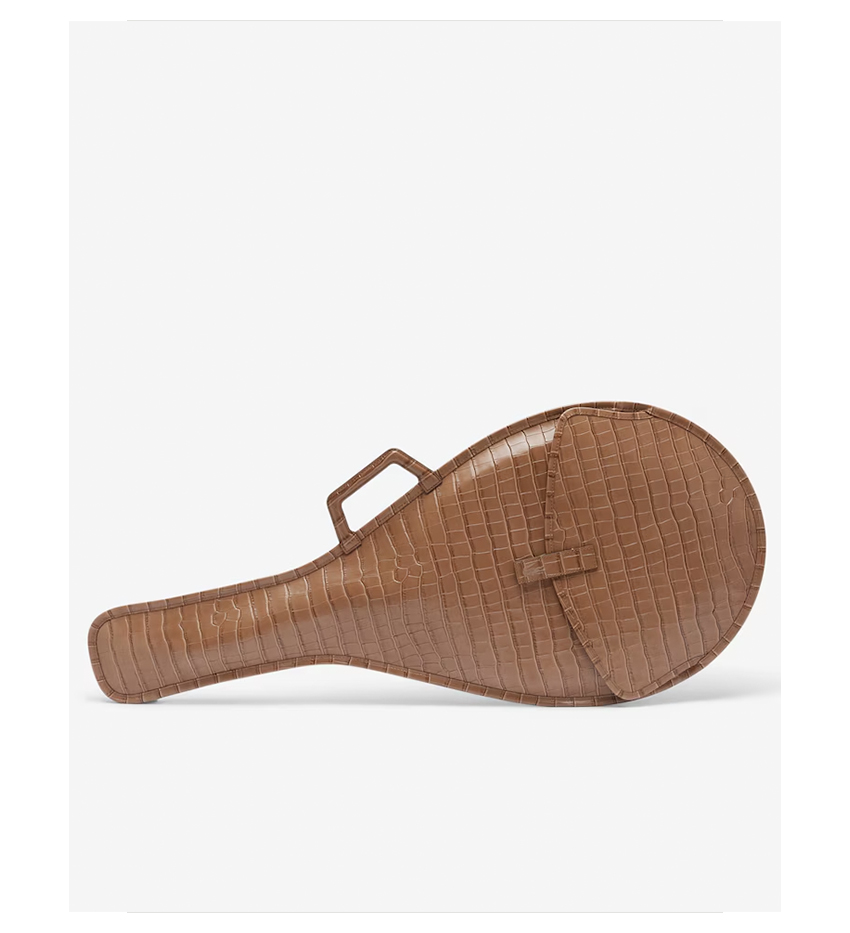 Silvia Tcherassi Launches the Sofia Tennis Bag Just in Time for the Miami Open 2026